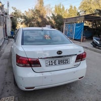 بي واي دي 2013  سياره خيرمن الله بغداد حي اور 07716845258