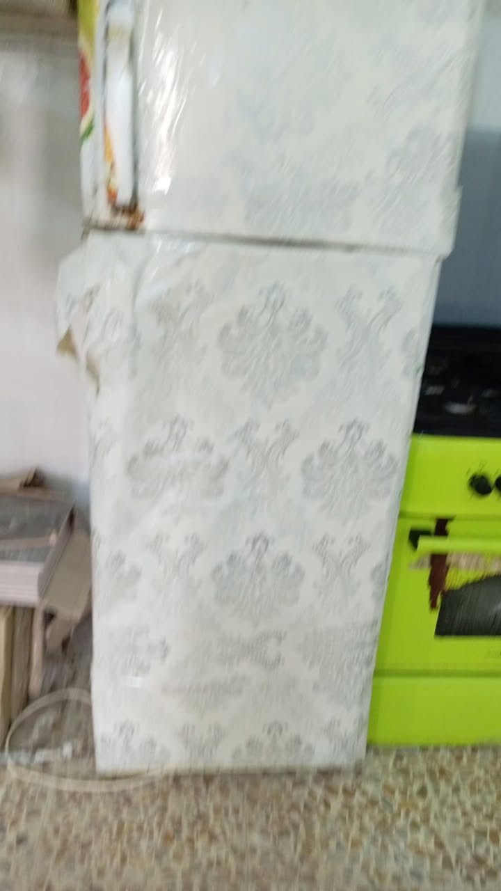 السلام عليكم طباخ وثلاجه شغالات للبيع ثنينهن ب١٢٥ وبيهن مجال


**إذا كنت صاحب هذا الإعلان وتريد حذفه لأي سبب، رجاءا أرسل رسالة إلى الدعم الفني**