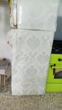 طباخ • ثلاجه • شغالات