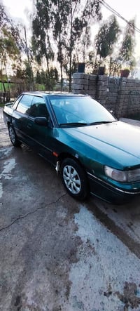 سوبارو موديل 1993 سنويه جديد بسمي 2029 للتوصل 07729438480 ... 07502289...