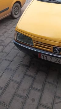 بيجو روى 2009 بسمي مصفره من الغرامات جاهزه مكينه وكير ونجي مكينه بدايه...