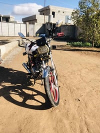 دراجة 5 كير • نظافة ٨٥% • ناحية العباسي