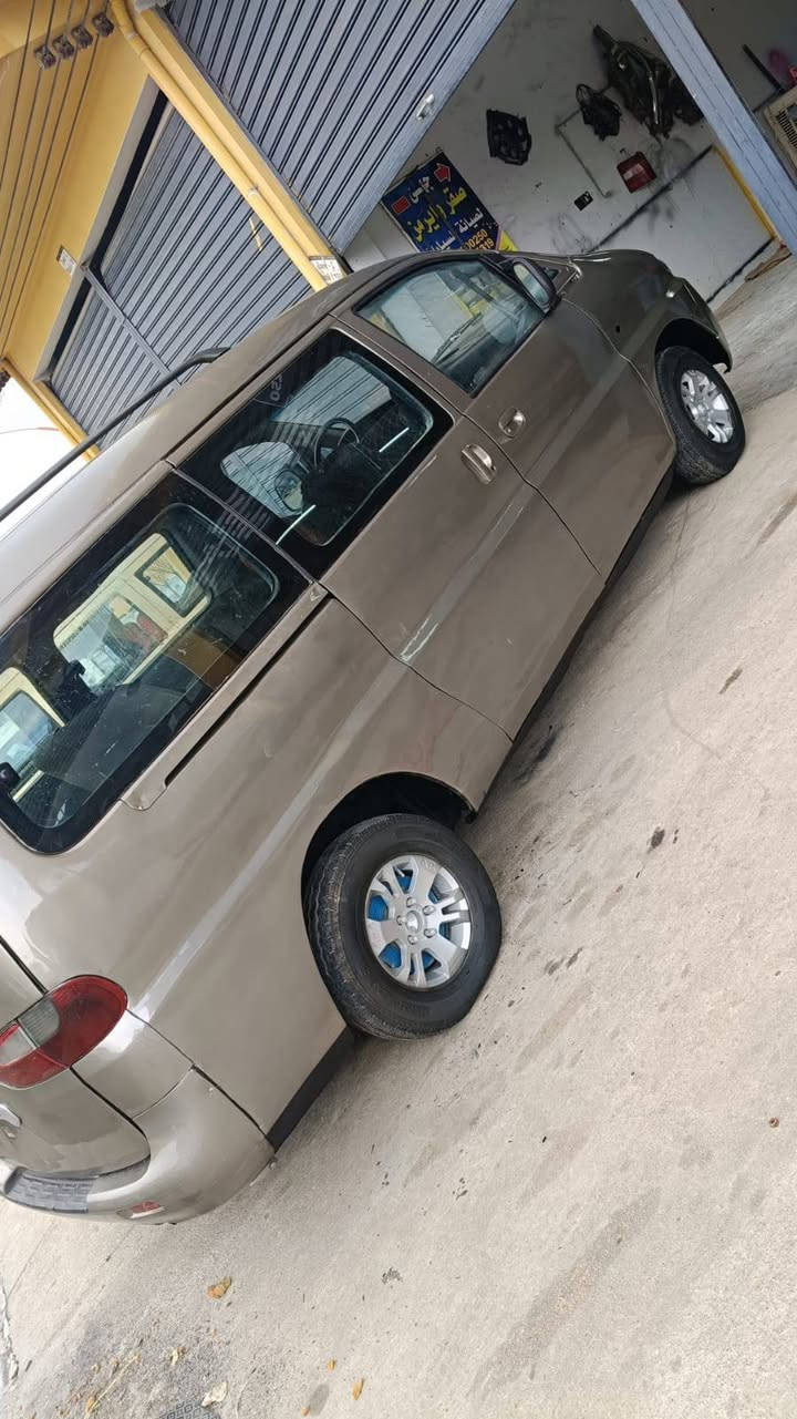 فان موديل 2005 كير محرك شرط سنويا اصلي معاها شرظ غرامات سيارا جاهز جديد سعر 35 مجال رقم ***********
