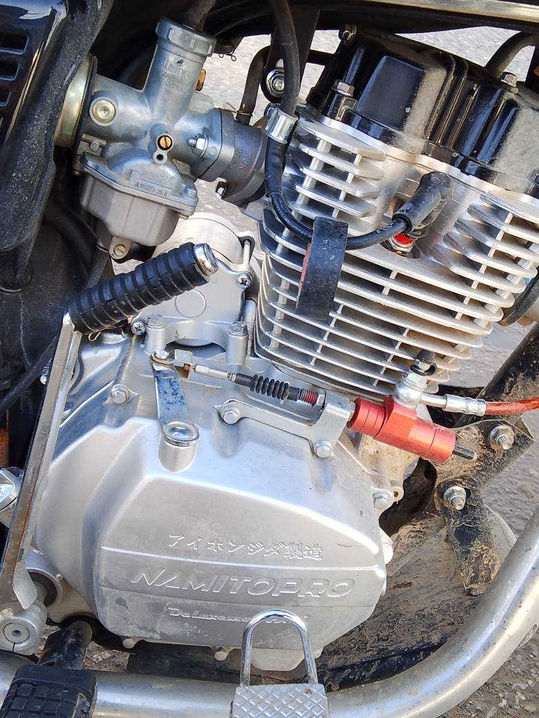 ئەم ماتۆڕەمەن هەیە بۆفڕۆشتن نامیپڕۆی 5 گئڕە 150 نرخی 750 هەزارو مەعامەلە ڕەقەم تەلەفون *********** السليمانية, العراق
