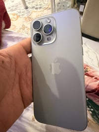 آيفون ١٥ برو ماكس • ٢٥٦ • شاشة أصلية