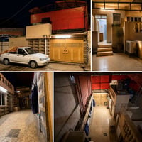 *🏡 للبيع بيت طابق ونص - حي الزهراء*   *المساحة:* 100 متر   *البناء:* ق...