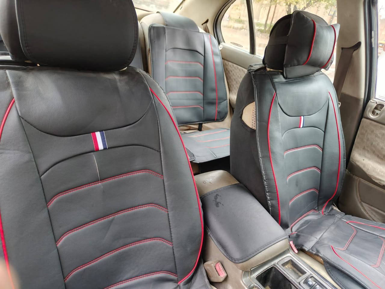 لومينا موديل 2004 مزاد وزارة الداخلية كتاب اصولي تمشي بيها وين متريد محرك وكير رأس الثور 6 سلندر... معامله كامله قرصها استلمته من المرور تاخذها كبل ترقيم بيع مستعجل السعر 24.للاستفسار *********** حلة, بابل
