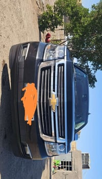 تاهو LTZ • ٢٠١٥ • زيرو استعمال