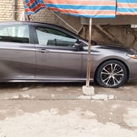 كامري ٢٠٢٠ • رقم بغداد • ماشي ٦٩٠٠٠