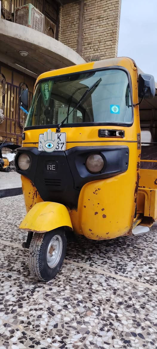 السلام عليكم تكتك 2017 مكينه 20 خير من الله بيهه اخياسات تحويل ثاني يوم السعر (4500) المكان بغداد
المعامل ***********
