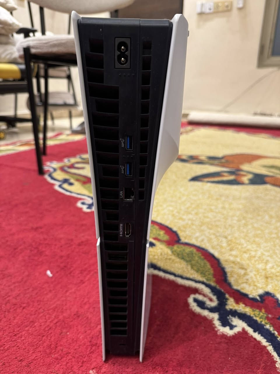 سلام عليكم للبيع بلي فايف الاقراص موجوده بالصوره 
مكاني بغداد الدوره 
الرقم/***********
السعر خاص
