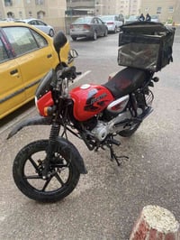 بوكسر جبلي • موديل ٢٠٢٣ • مشاية ١٨ ألف