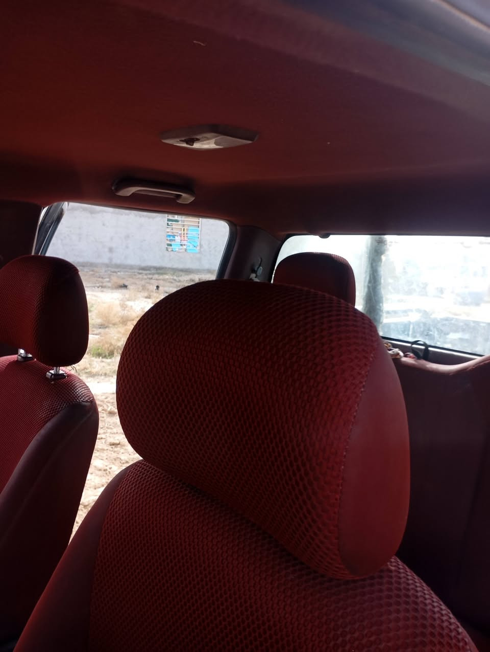 سلام عليكم سياره كريت كفاله عامه موديل 13 مداور ثاني يوم سعره 73 وبيه مجال العنوان ذي قار دوايه ستفسار على رقم ***********
