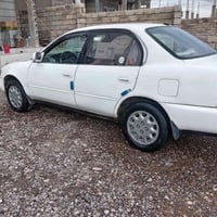 كورلا • ١٩٩٣ • بغداد الاماني