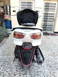 فورزا • S7 • سكوتر