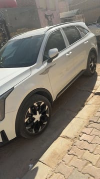 سورينتو • ٢٠٢٤ • كفاله عامه