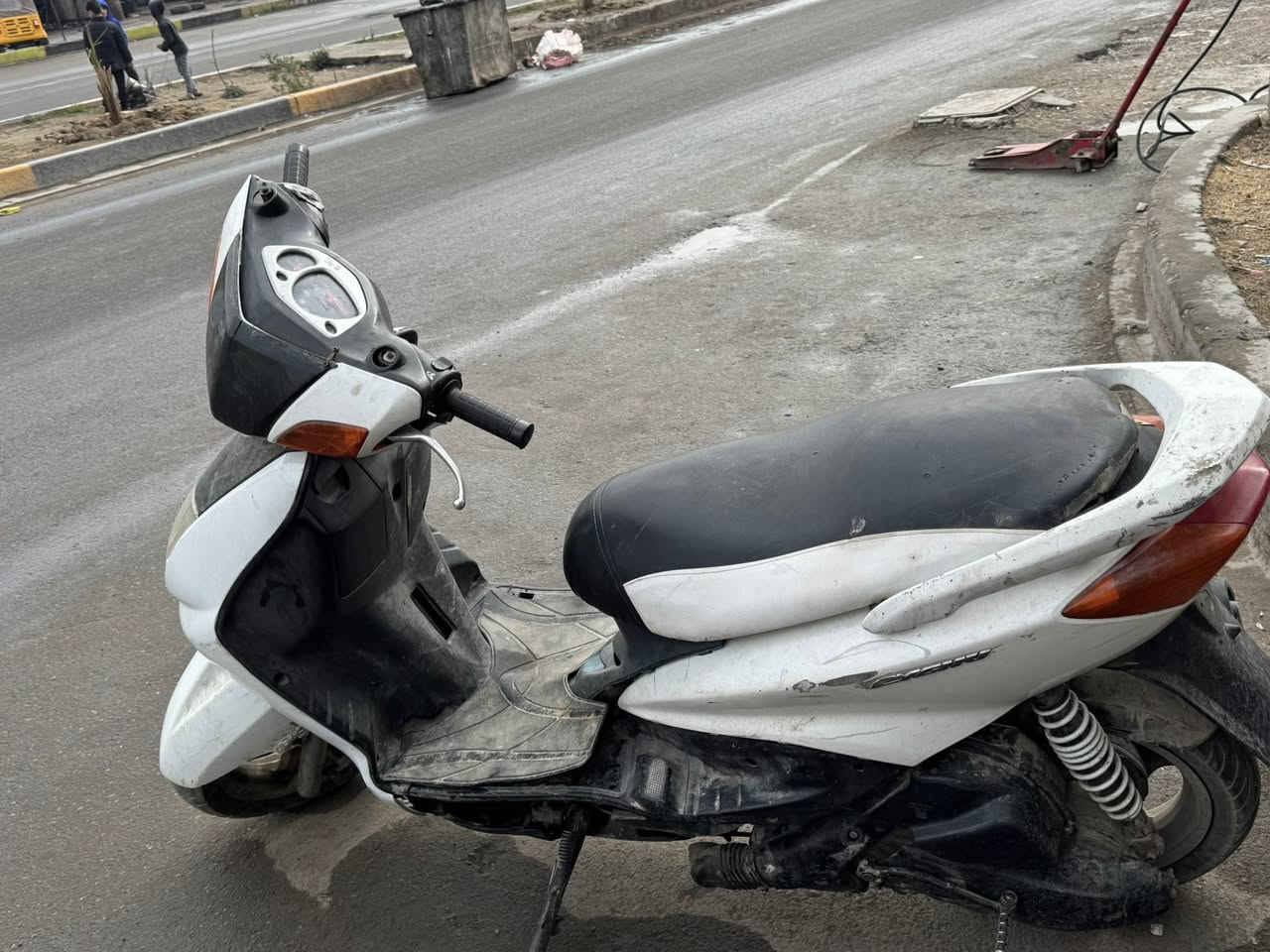 سكنس البيع كوم حديد ب 125 مكاني بغداد مدينه الصدر تجي تحمل وتروح لا تكلي شبيها كوم حديد ***********
