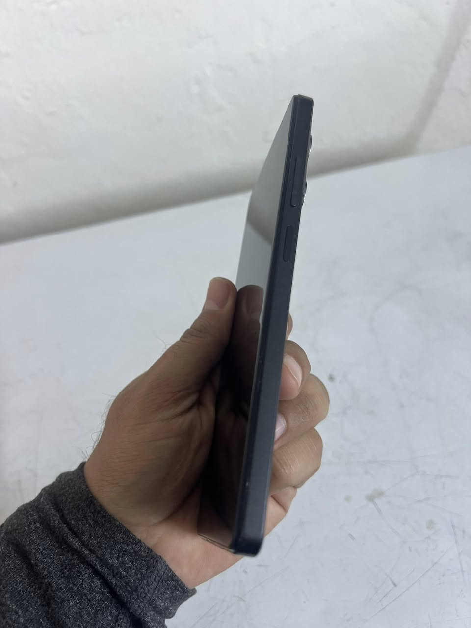 بوكو X5برو 5G للبيع ذاكرة 256 معروف مواصفاتة مكاني بغداد مدينة الصدر ***********
