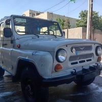 واز • ٢٠٠١ • مكينة وجير جديد