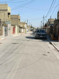 حي السفير • ١٢٥م • ٥×٢٥