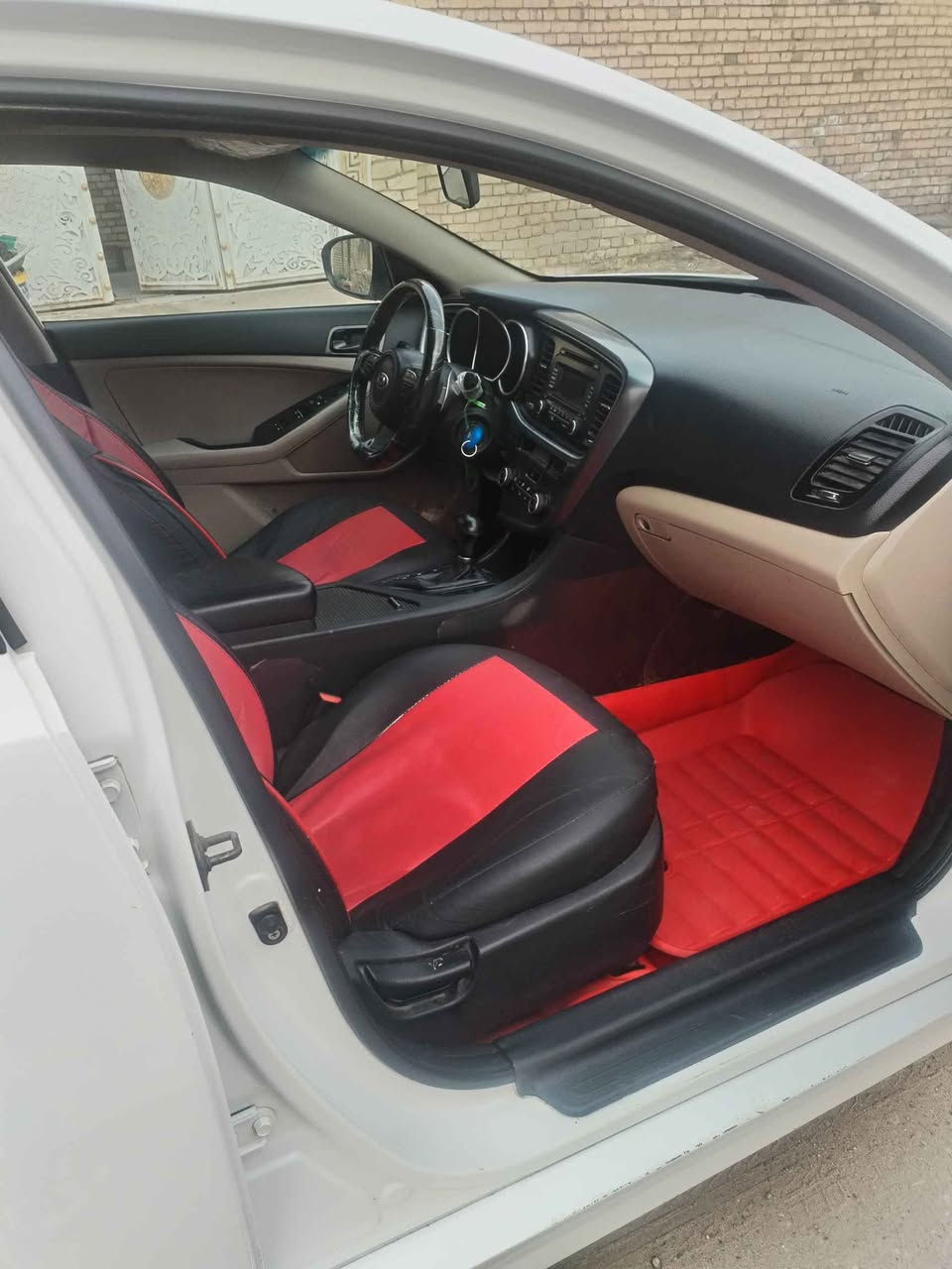 سلام عليكم كيه وبتيمه خليجي 2014  ميسان بسمي مكينه وكير وتبريد كفاله   مركز العماره *********** السعر 135 بیه مجال Singapore
