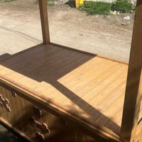 ‏عربانة للبيع السعر 450 عربانة مال اللب والاه أو مات شاي الرقم والتفاص...