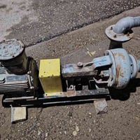 ماطور • ١٥حصان • ضغط عالي