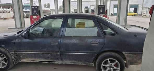 السلام عليكم فكترا للبيع الحجم 18 شرط التحويل سنويا خضره كاربون بانزين بيها للأستفسار الاتصال عل رقم ‏‪***********‬‏ ملاحظة غير متواجد عل الإنترنيت
