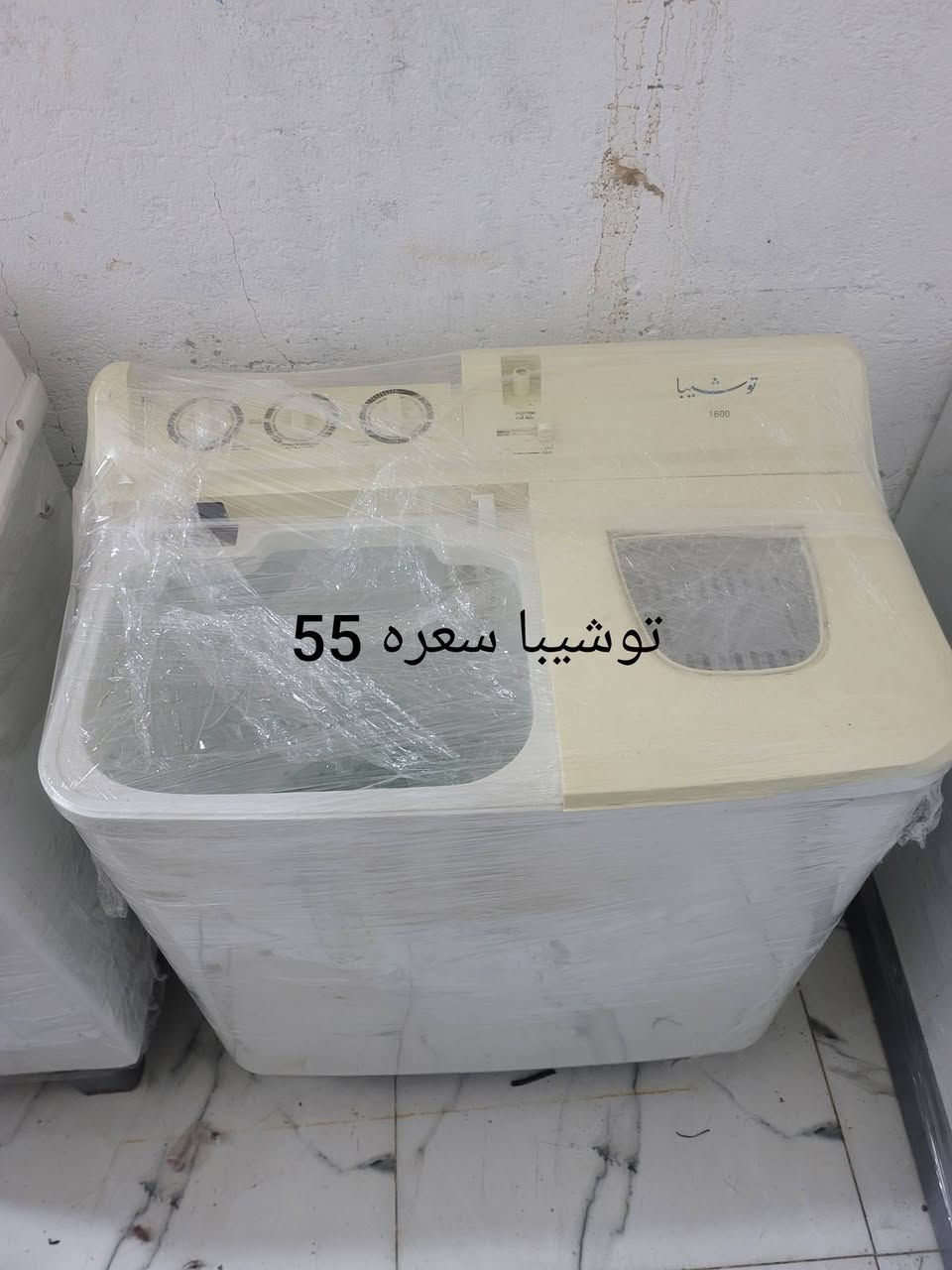 طباخات وغسالات باله على الشغل معا ضمان اسبوع العنوان حي الرحمه الاولى  ***********
