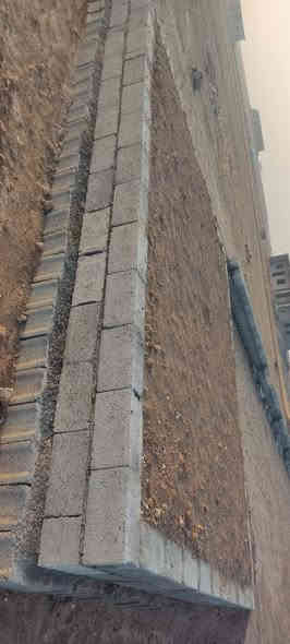 إعلان
🛑اقساط اقساط اقساط.   🛑 بدون مقدمة 🛑
        📢📢📢
قطع اراضي سكنية مريحة لأصحاب الدخل المحدود...  
 كمية كلش محدودة وأسعار تنافسية: 
🛑12 قطعة  600 متر 
🛑   كل شهر ٥٠٠ الف 
🛑 القطع واصلها ماء وكهرباء. 
🛑 الموقع خلف بيت الرجى تبعد عن الشارع الرئيسي 200 متر
وقطعة اخرى خلف بيوت العبد الغني مساحتهة 1300 متر يوجد فيها قصاطل جاهزة وبادلو مدفون
كل شهر 500 الف

سارع قبل نفاذ الكمية موقع مميز والكمية محدودة 🛑 للاستفسار الاتصال 
☎️***********
☎️ ***********
