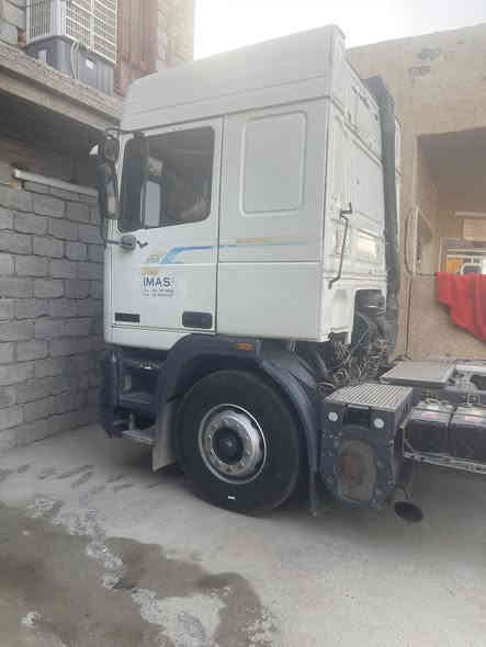 السلام عليكم سياره للبيع موديل 89 حجم المكينه ٣٨٠ كير 160  رقمها بغداد نكليزي  سياره كفاله عامه  ***********
