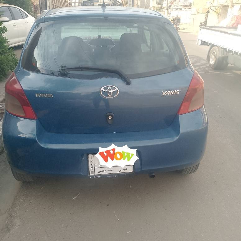 للبيع 70 2008 مكان السياره بغداد صبغ عام اثر جراد ***********
