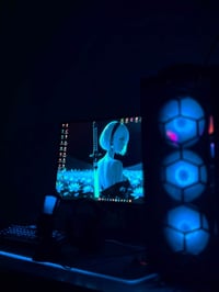 i5 الجيل١٢ • RTX3060Ti • رام ١٦GB