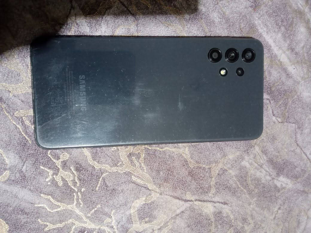 سامسونك a32 فايف جي ذاكره 128 رام 8 بوبجي 60 فريم جهاز نظيف ممفتوح مابي خلل سعره 130بي مجال


**إذا كنت صاحب هذا الإعلان وتريد حذفه لأي سبب، رجاءا أرسل رسالة إلى الدعم الفني**
