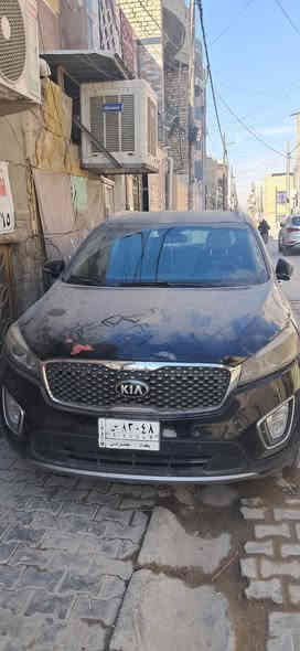 سونتو مديل ١٨ بغداد مكينه ٢٤٠٠ نص فول حادثهه سرقه باب وبنيد وجاملخ ماشيه ميه وتلاثين رايدهه ١٧٠ وبيهه مجال ***********
