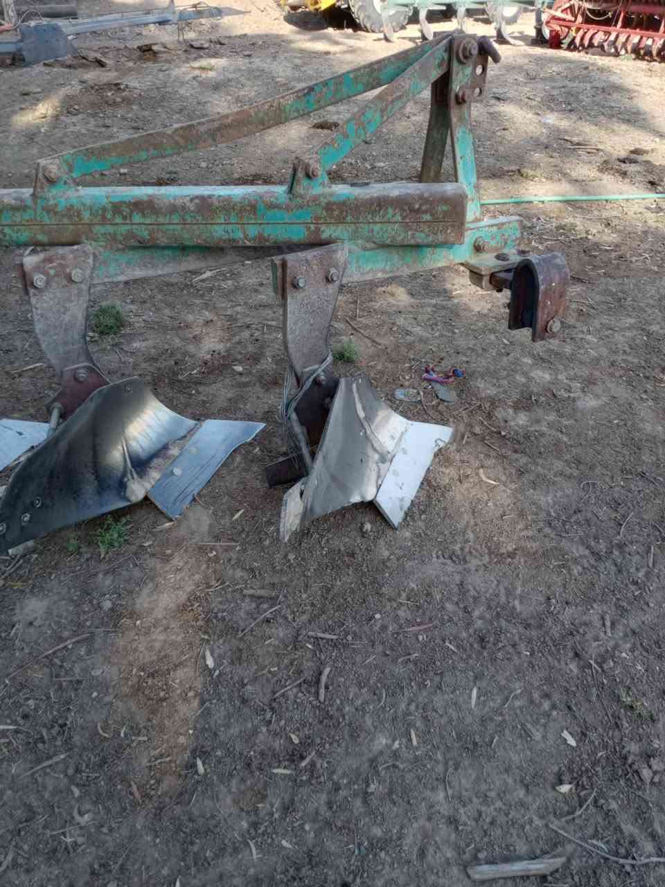 للبيع فدان ناردي حجم  ٨  رباعي 
فدان جاهز للعمل العنوان واسط النعمانيه 
***********
***********
