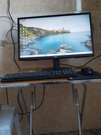 DELL • i5-12400 • ٤ رام