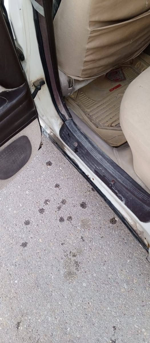 سلام عليكم بطة للبيع مكفولة كص ونقل جثة كير مكينة تخم تاير السيارة موديل 93 مداورثاني يوم سعر 57 قفل سنوية صاقطة تبريد شغال يراد لة ملف فقط بصرة ***********
