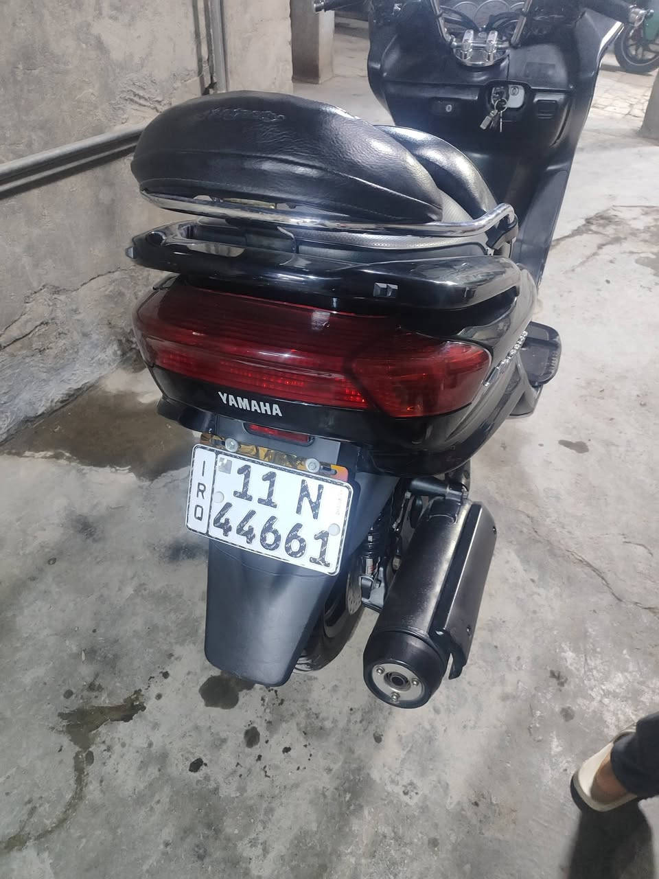 سلام عليكم
ماجسته دبل رون جاهزه من كلشي  ربع ماخلي عليه 
مرقمه تحويل ثاني يوم رقم مميز سعر مليونين ونص وبيه مجال حك الجيه 
***********
