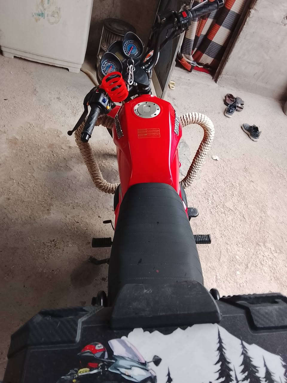 دراجه شونك 2026مكفوله محرك 150 كربلاء البوبيات السعر مليون وميه الهاتف ***********موجود وتساب
