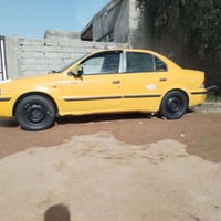 سمند2011 للبيع او مراوس بسمند خصوصي  كير ومكينه فرنسي  حداديه جديدهه ت...