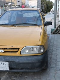 سايبا • ٢٠٠٩ • كوفه