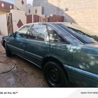 مازده 626 • تايرات جديد • رقم بغداد
