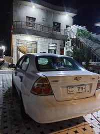 افيو • ٢٠١١ • البصرة