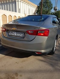 ماليبو • ٢٠١٨ • كندي