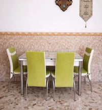 ميز طعام نظيف كلش رايده ب90 للتواصل على الرقم07775400354