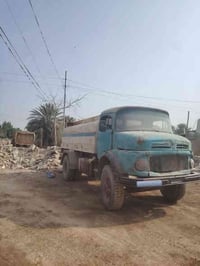 ٨ طن • موديل ٧٥ • قلاب مطول