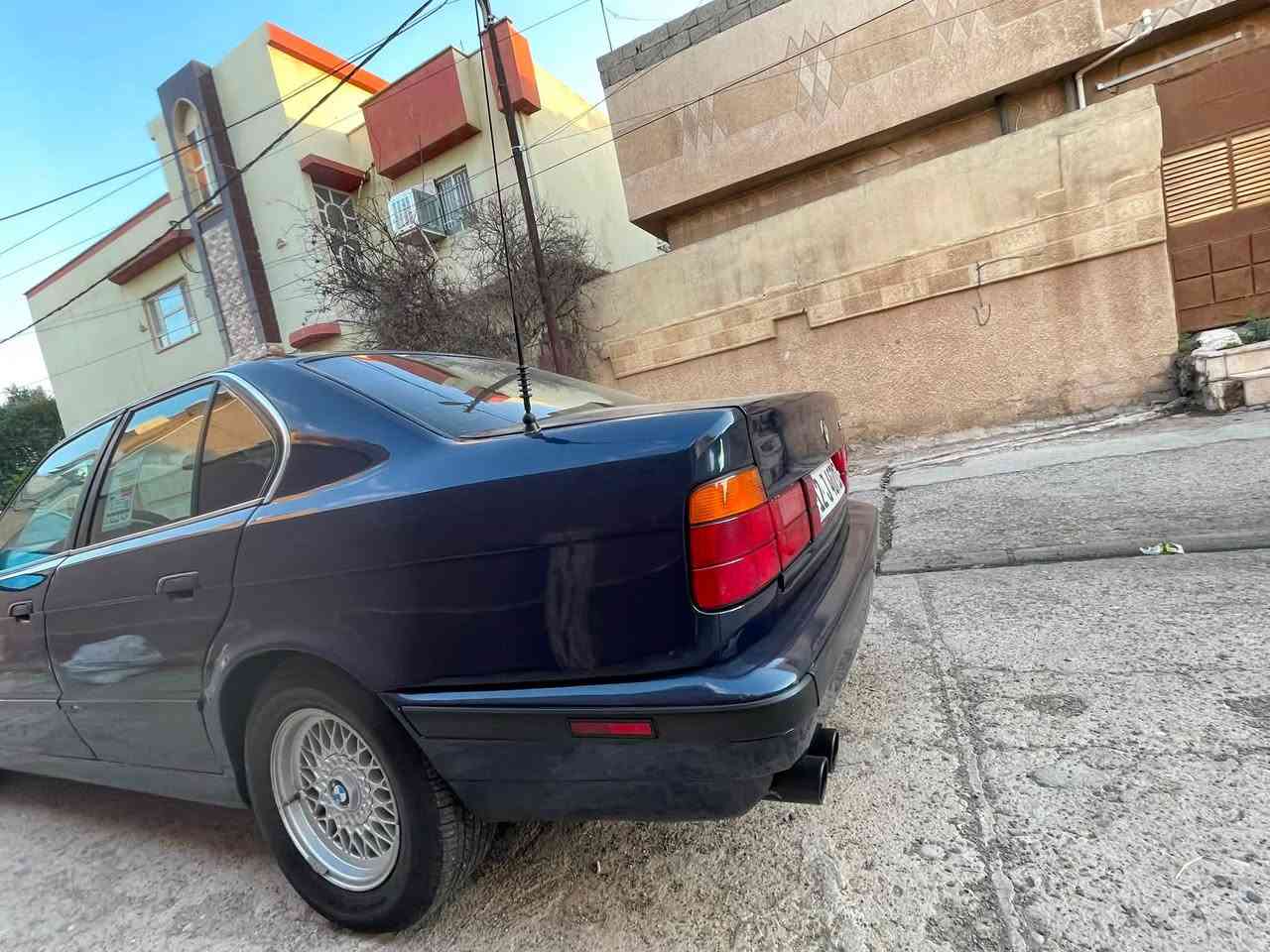 بي ام 525i اصل وفصل .

سياره فول فول سلايت

كشنات داخل جلد 

كهربائيات جدد 

موديل 1992 

كير ومحرك شرط

محرك كبس عدله

اكسل يخبل 

شرط الوكاله والتحويل

رقم نينوى دولي وهزه وسنويه جديد

طخم كدام وخلفي جديد 

ويل خليه هوا وتايراته جدد 

السعر اتصل 

*********** 
*********** 

 

‏
