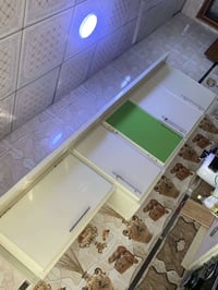 كاونتر تعليق • المنيوم • ٣م