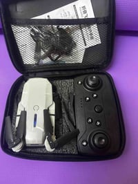 طائرة درون تصوير ماركه اصلي قيم واخذ واهلا وسهلا بكم 07766049830